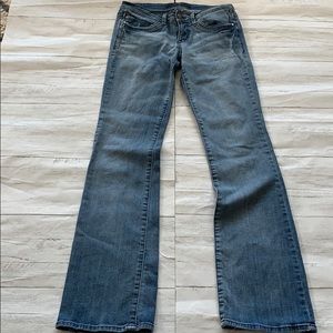 Jessica Simpson Boot Cut Denim